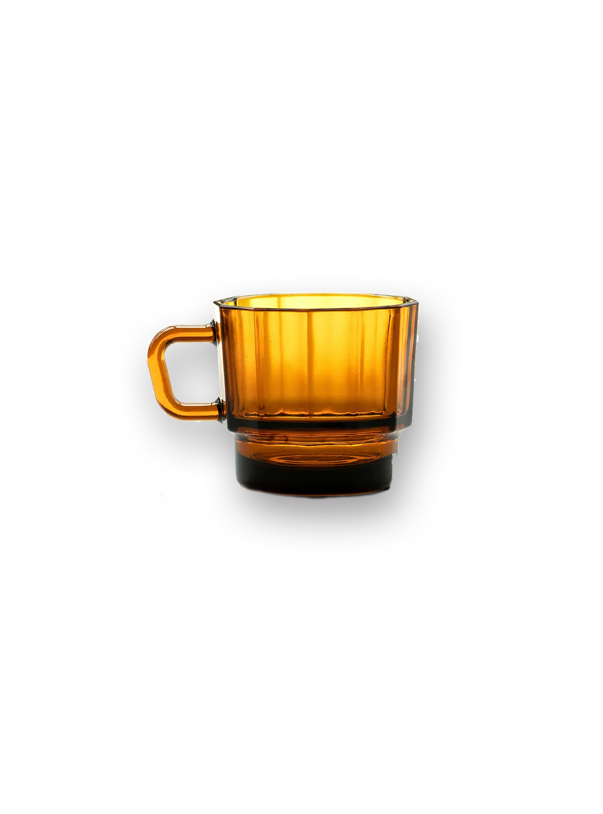 Amber Mug 