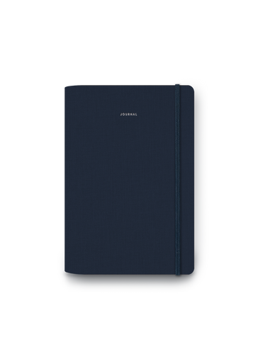 The Journal Front Cover