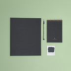 26-27 Compact Binder Planner