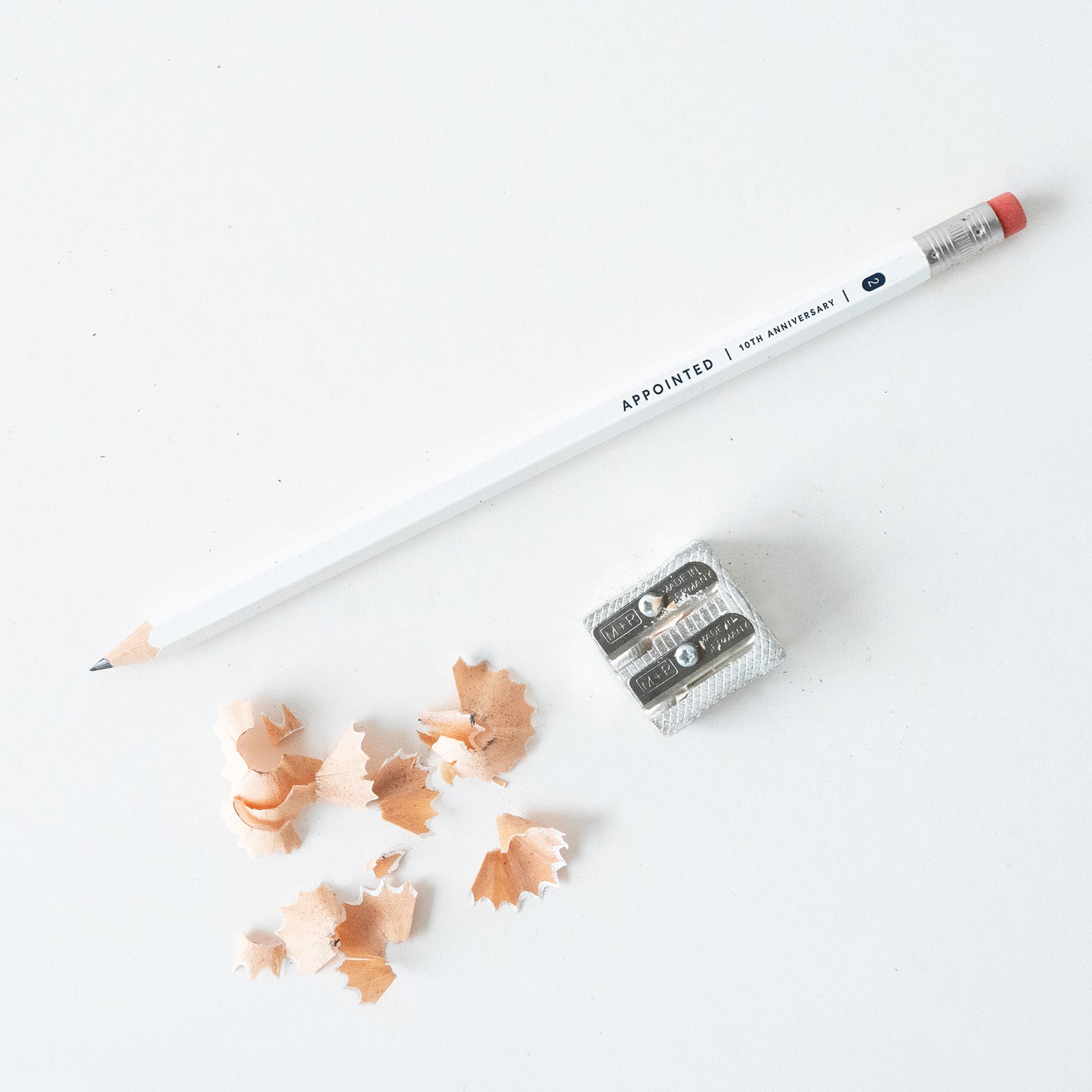 Special Edition No. 2 Pencil - Set of 12 - Appointed