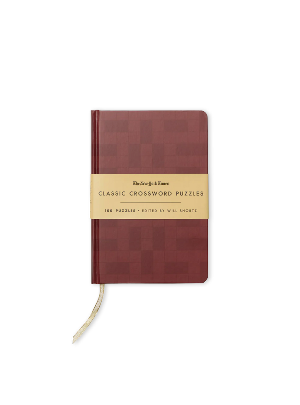NYT crossword cover