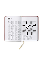 NYT crossword interior