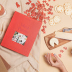 Piecework Puzzles lifestyle Meta || Meta