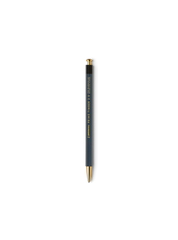 Prime Timber Brass Mechanical Pencil