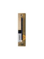 Prime Timber Brass Mechanical Pencil