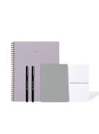 Appointed Starter Set || Lavender