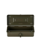 Toolbox interior in Military Green || Military Green