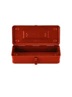 Toolbox interior in Red || Red