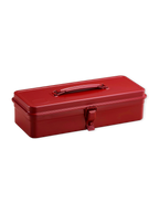 Toolbox in Red || Red