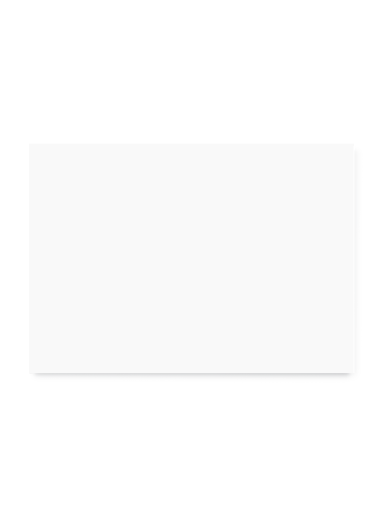 Appointed Undated Annual Planning Calendar || Back