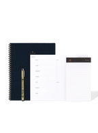 Appointed Work From Home Set || Oxford