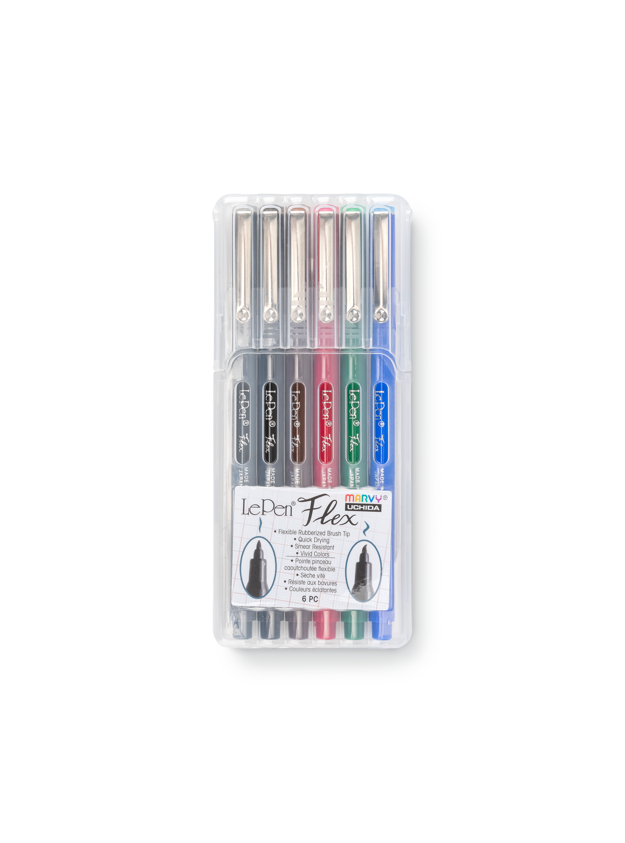 Le Pen Flex Set Primary || Primary