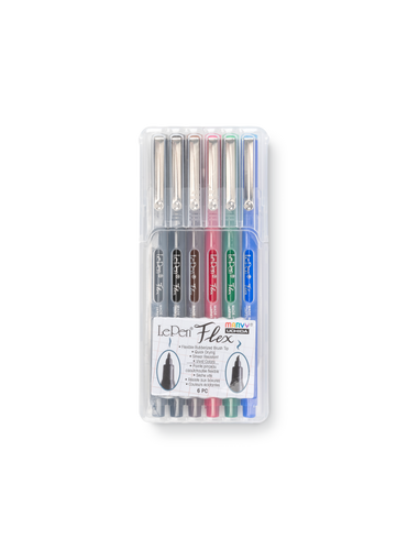 Le Pen Flex Set Primary || Primary