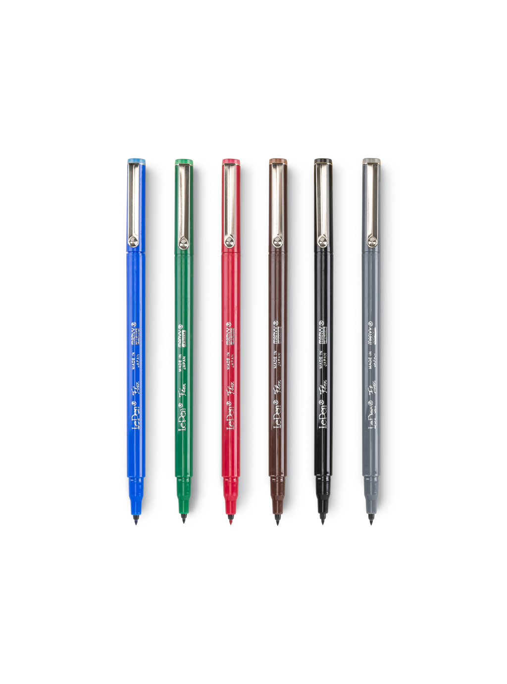 Le Pen Flex Set Primary || Primary