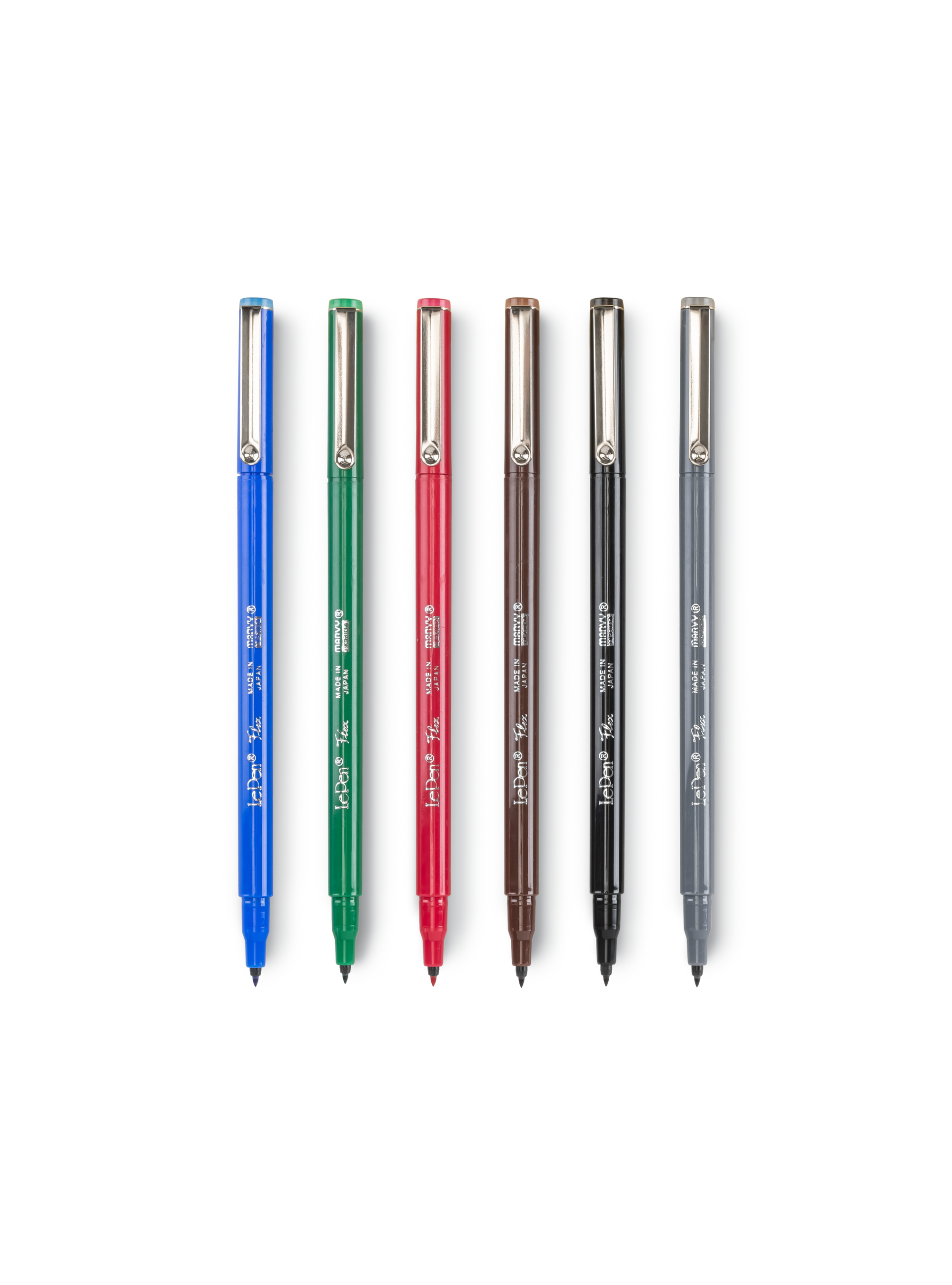 Le Pen Flex Set Primary || Primary