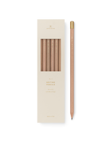 Classic No. 2 Pencil Set in Natural