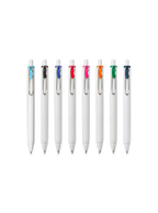 Uni-ball One Gel Pen Set || Primary