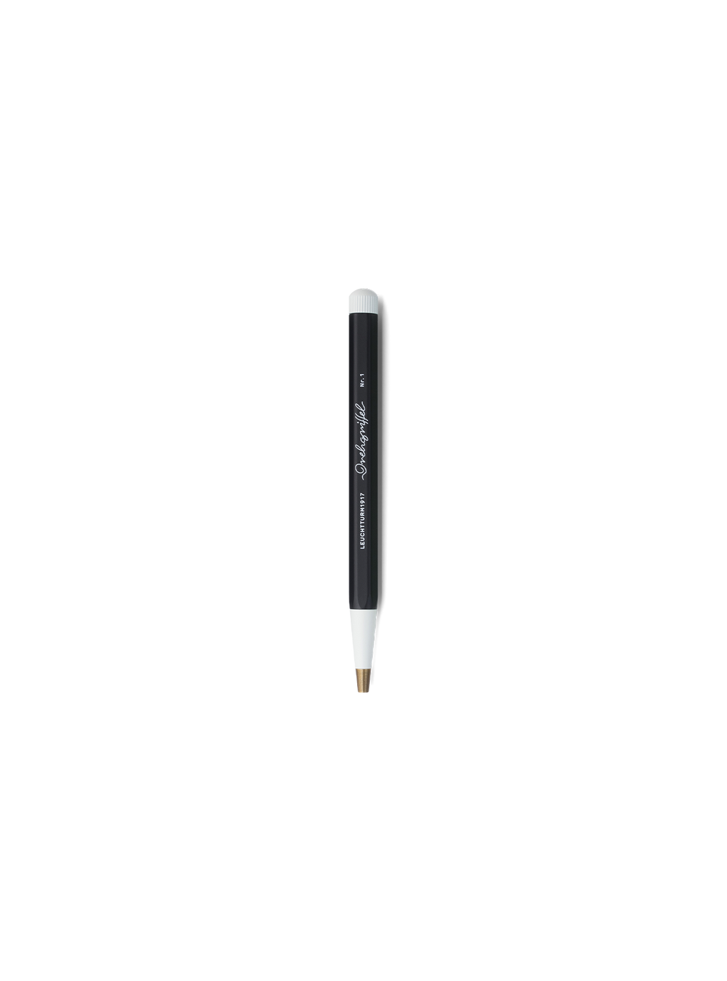 Drehgriffel Ballpoint Pen || Black