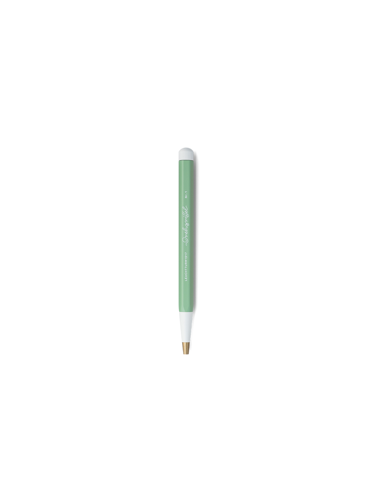 Drehgriffel Ballpoint Pen || Sage