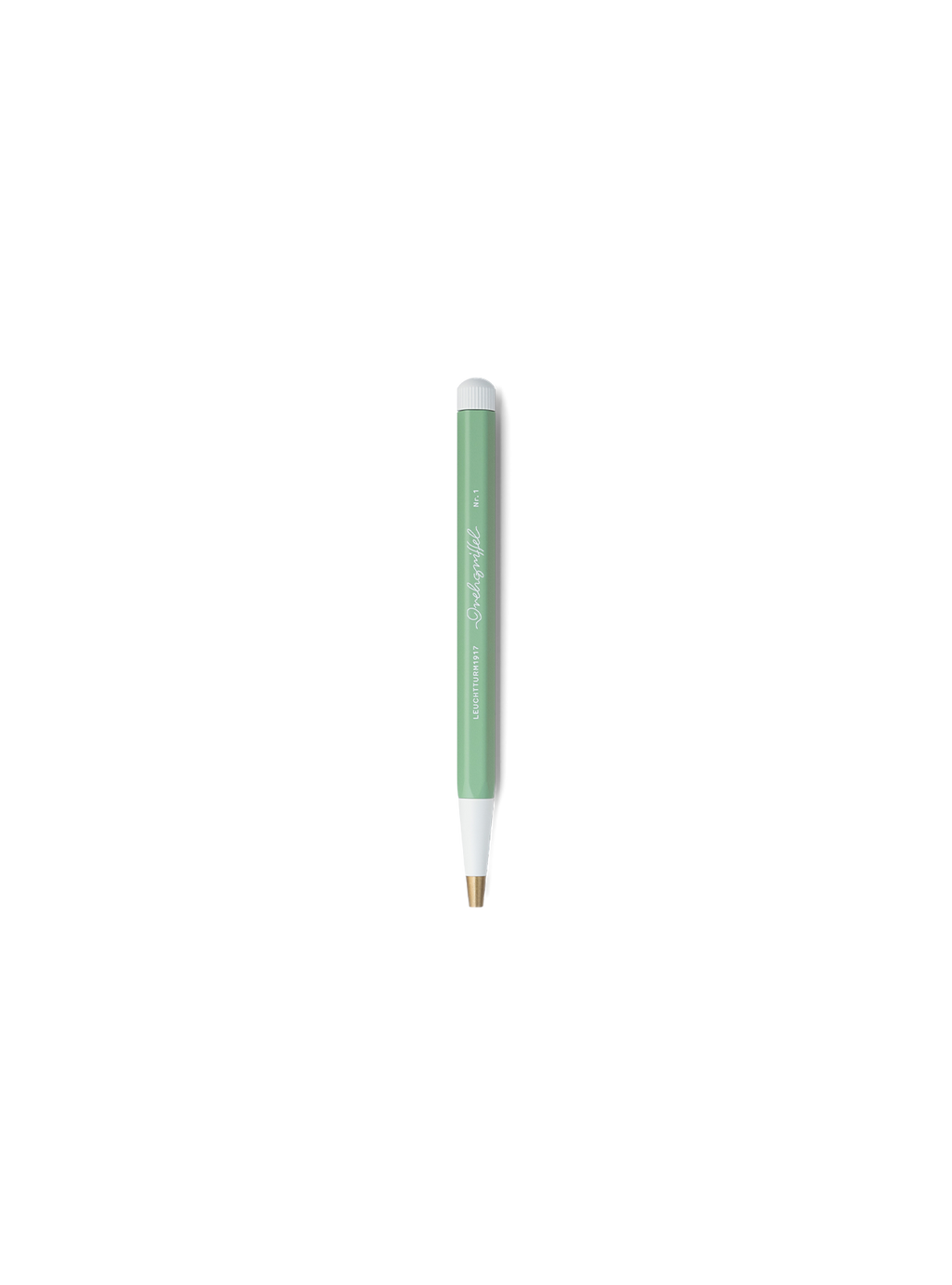 Drehgriffel Ballpoint Pen || Sage