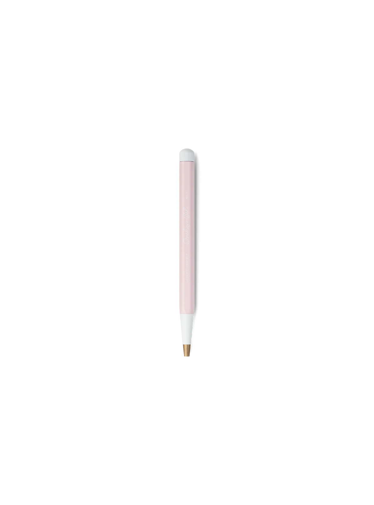 Drehgriffel Ballpoint Pen || Powder