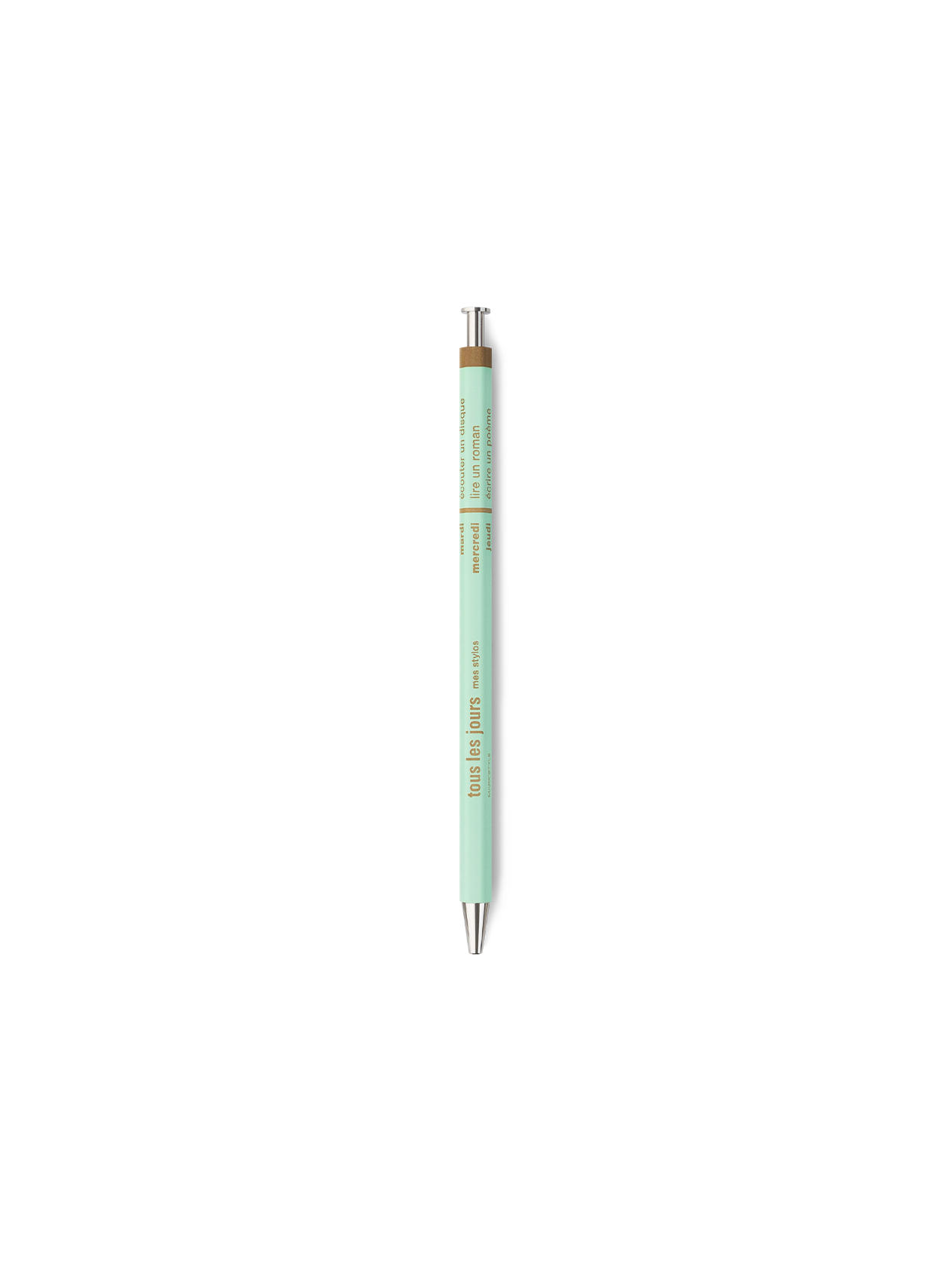 Mark'style ballpoint pen || Mint