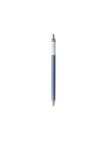 Mark'style Gel Pen || Blue