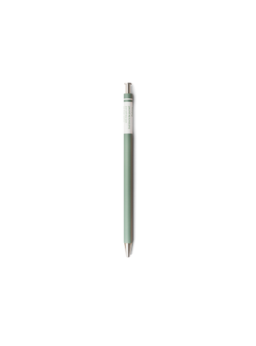 Mark'style Gel Pen || Green