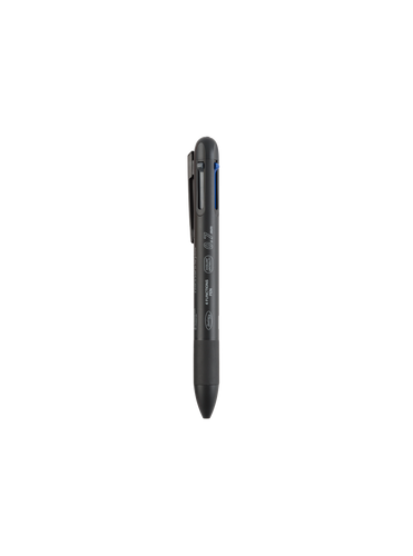 Editor's Four-Function Pen | Black
