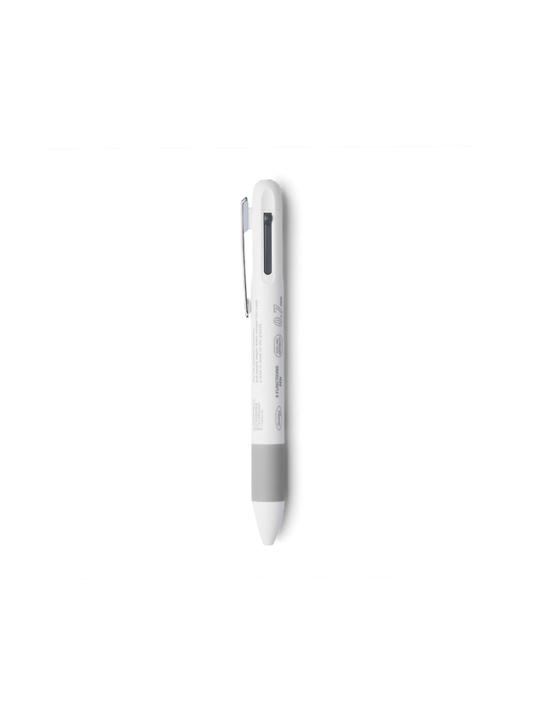 Editor’s Four-Function Pen