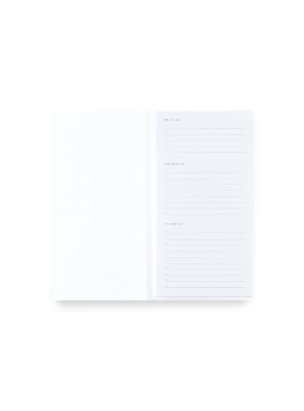 Adhesive Notes