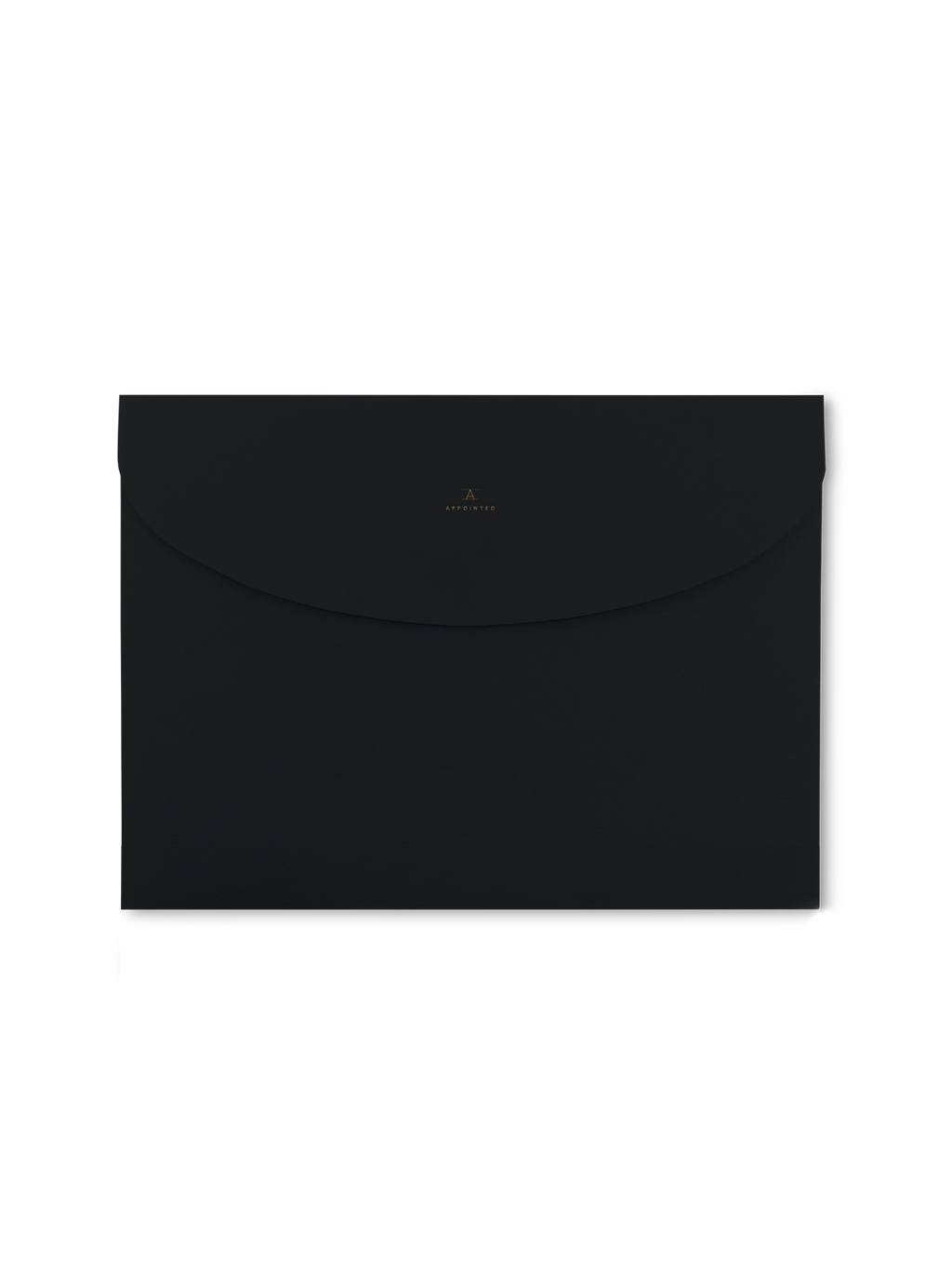 Single Document Folio || Onyx