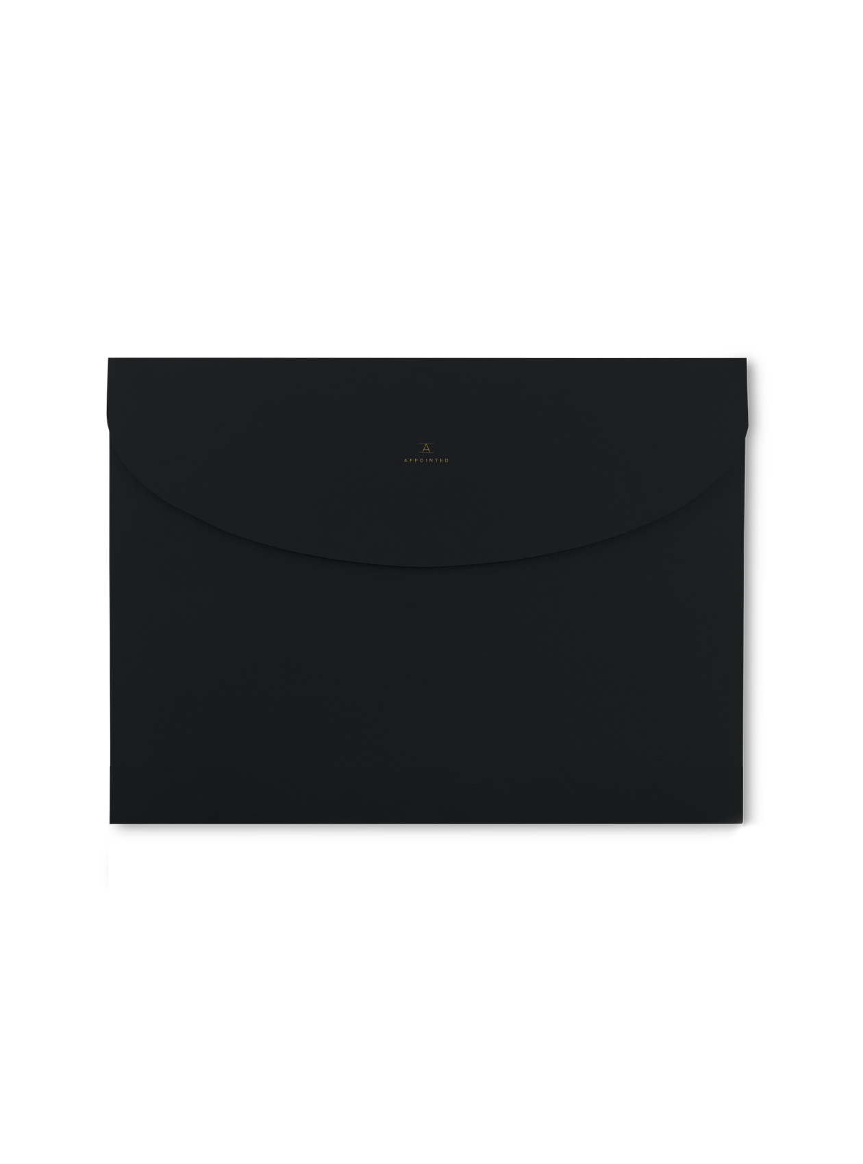 Single Document Folio || Onyx