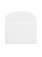 Single Document Folio Open || Porcelain