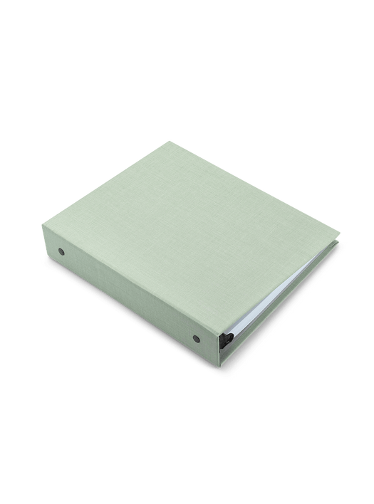 Compact Binder - Organizational Binder - Appointed