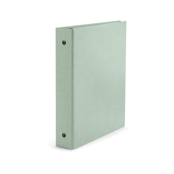 Compact Binder - Organizational Binder - Appointed