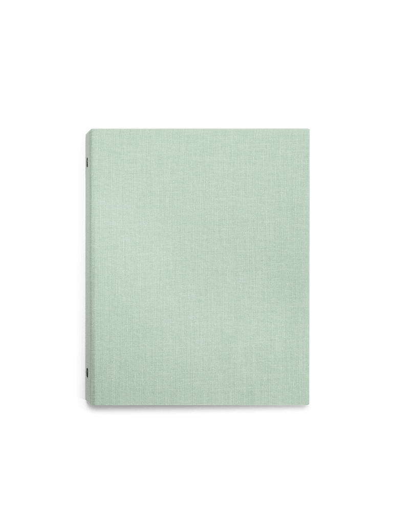 Compact Binder - Organizational Binder - Appointed