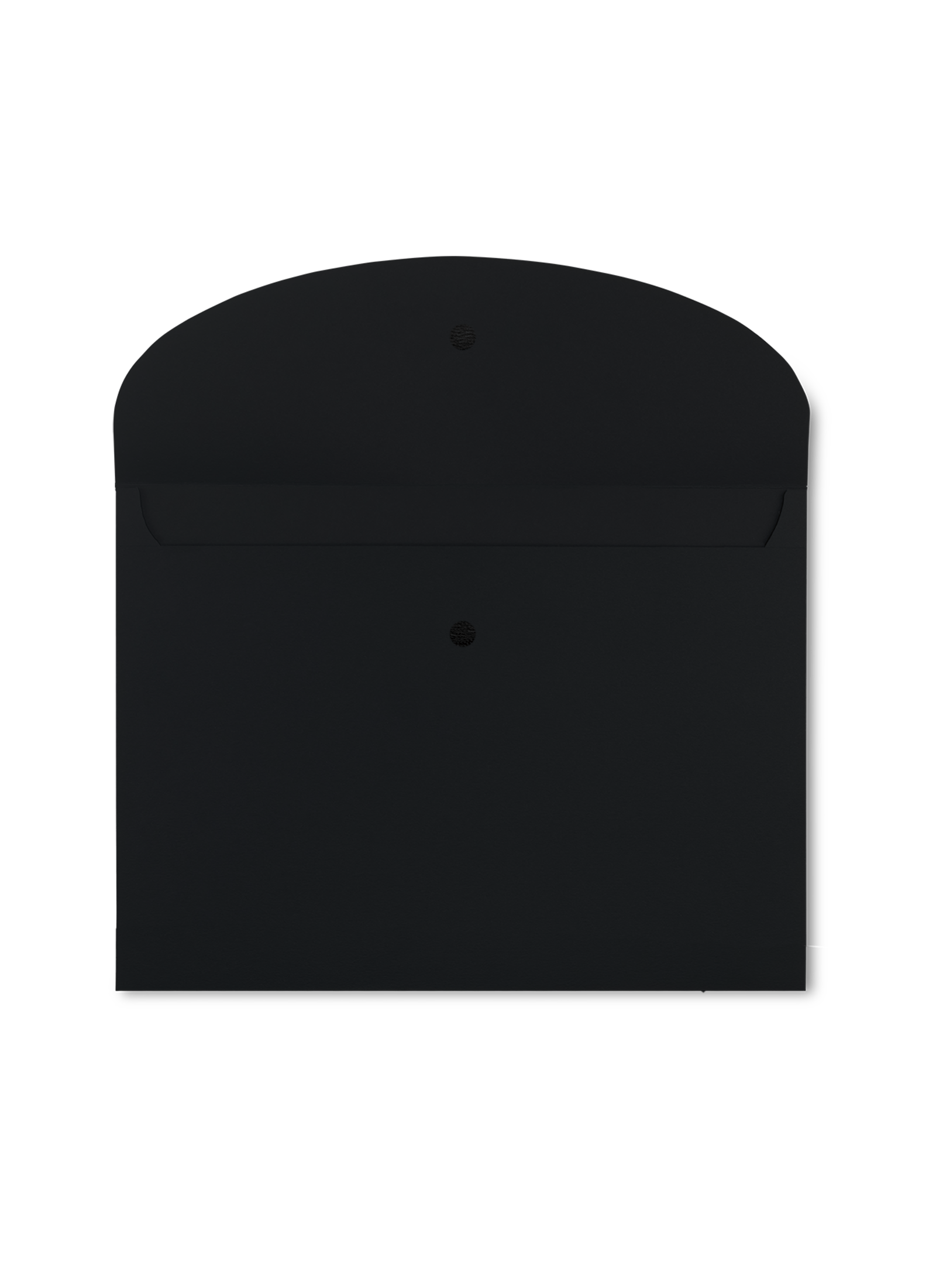 one onyx envelope-style file folders with opened slap || Onyx