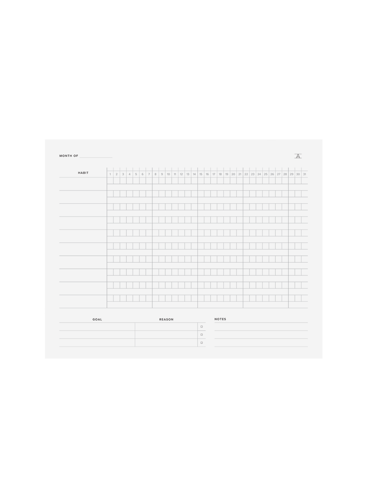 Yamazaki Vanity Tray - Black Steel - Appointed