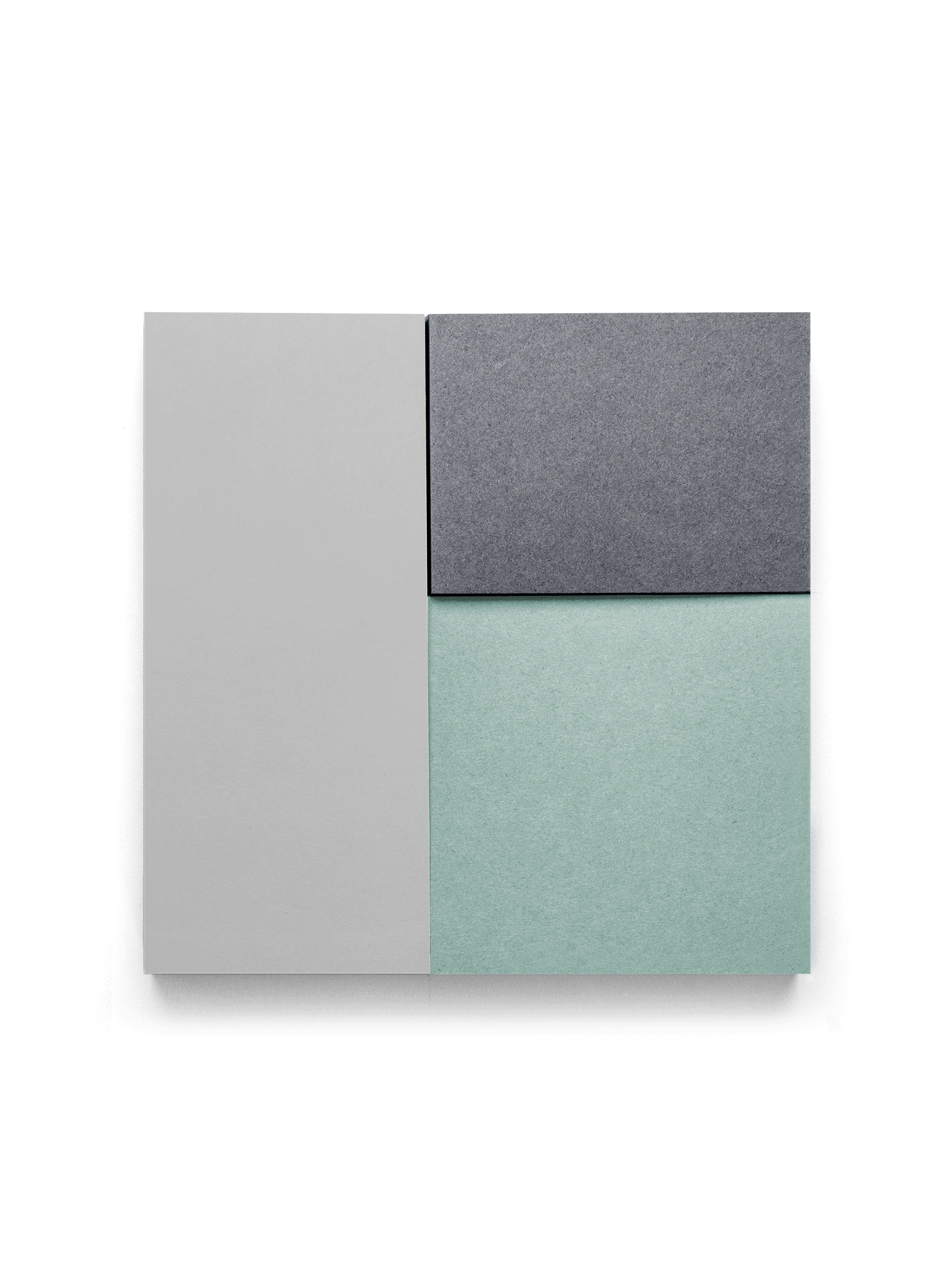 Compact Binder - Organizational Binder - Appointed