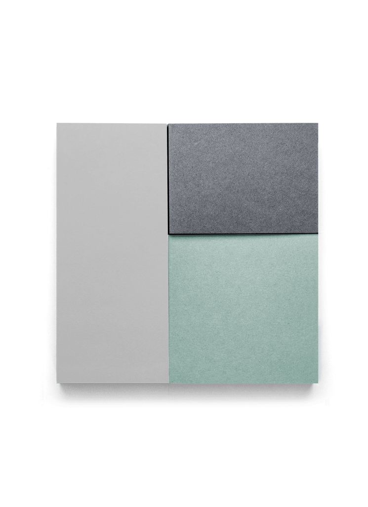 Memo Pad Set Writing Pads Appointed