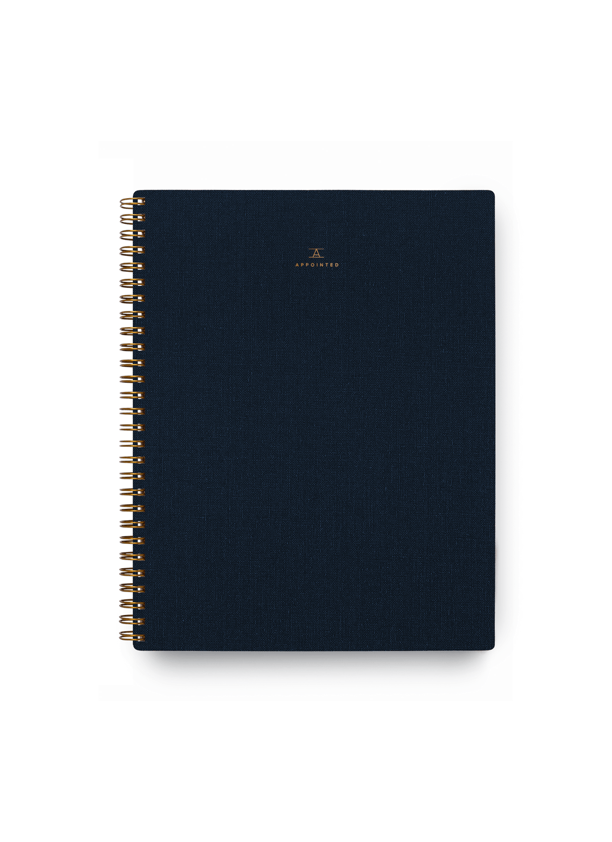 Work From Home Set - Notebook, Planner & More - Appointed