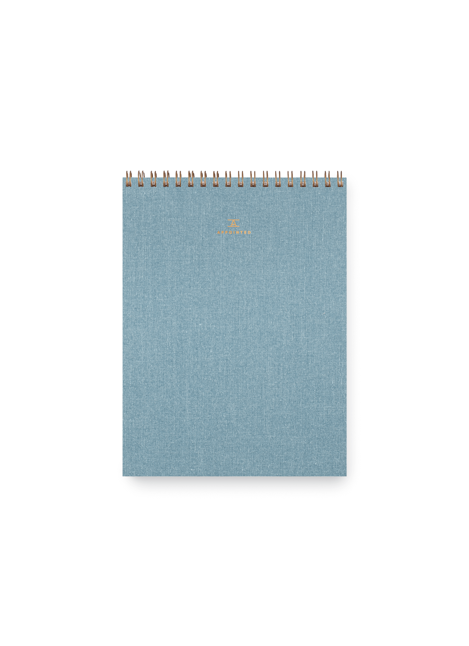 Desk Notepad Officeworks Office Notebook - 70# Lined Paper Desk Notepad - Appointed