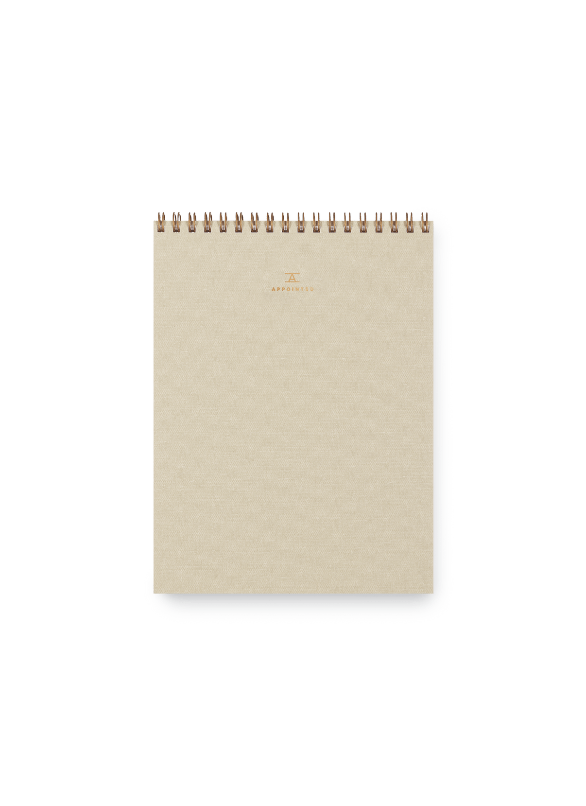 Desk Notepad Officeworks Office Notebook - 70# Lined Paper Desk Notepad - Appointed