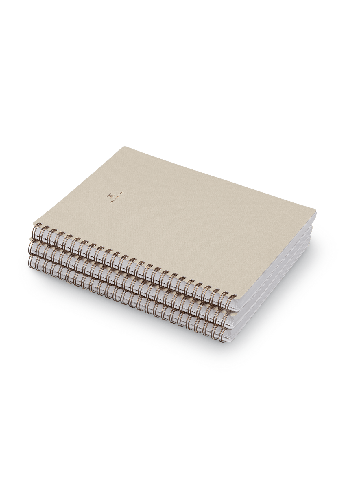 The Workbook