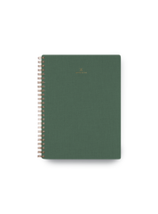 The Workbook