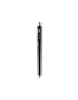 Horizon Ballpoint Pen in Black || Black