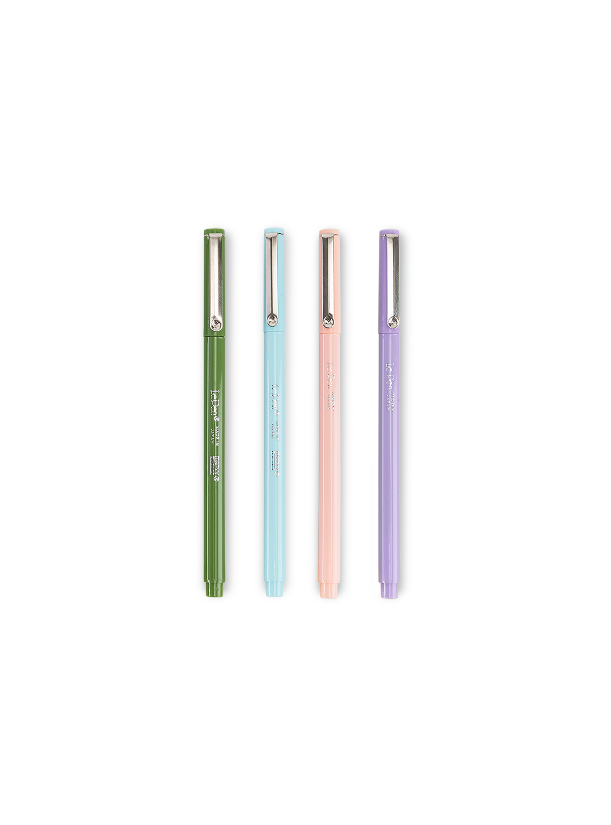 Le pen set Clearance