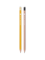 Appointed No. 2 Pencils with Erasers