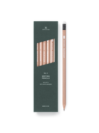 Appointed No. 2 Pencil Set || Incense Cedar